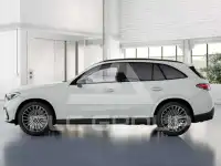 2025 Mercedes Benz GLC-Class