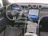2025 Mercedes Benz GLC-Class