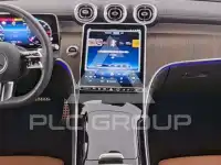 2025 Mercedes Benz GLC-Class