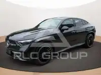 2025 Mercedes Benz GLC-Class