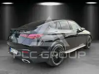 2025 Mercedes Benz GLC-Class