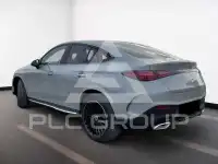 2025 Mercedes Benz GLC-Class