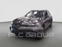 2025 Mercedes Benz GLC-Class