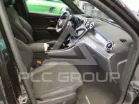 2025 Mercedes Benz GLC-Class