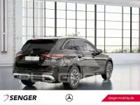 2025 Mercedes Benz GLC-Class