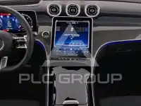 2025 Mercedes Benz GLC-Class