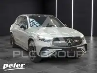 2025 Mercedes Benz GLC-Class