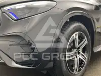 2025 Mercedes Benz GLC-Class