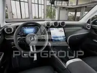 2025 Mercedes Benz GLC-Class
