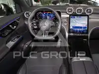 2025 Mercedes Benz GLC-Class