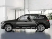 2025 Mercedes Benz GLC-Class
