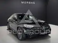 2025 Mercedes Benz GLC-Class