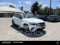 2025 Mercedes Benz GLC-Class
