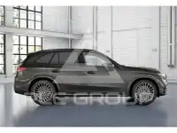 2026 Mercedes Benz GLC-Class