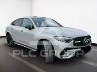 2025 Mercedes Benz GLC-Class