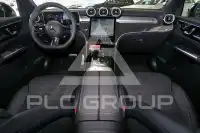 2025 Mercedes Benz GLC-Class