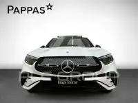 2025 Mercedes Benz GLC-Class