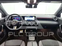2025 Mercedes Benz A 180