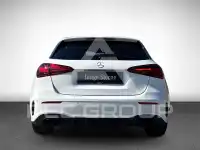 2025 Mercedes Benz A 180