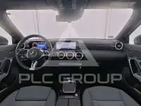 2025 Mercedes Benz A 180