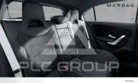 2025 Mercedes Benz A 180
