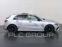 2026 Mercedes Benz A 180