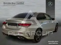 2025 Mercedes Benz A 180