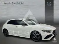 2025 Mercedes Benz A 180