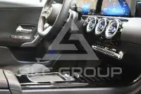 2025 Mercedes Benz A 180