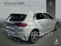 2025 Mercedes Benz A 180