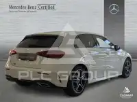 2025 Mercedes Benz A 180