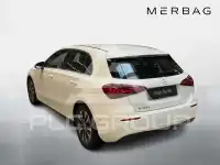 2025 Mercedes Benz A 180