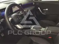 2025 Mercedes Benz A 180
