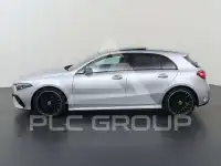 2026 Mercedes Benz A 180