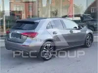 2025 Mercedes Benz A 180