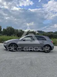 2025 Mercedes Benz A 180