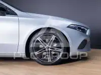 2025 Mercedes Benz A 180