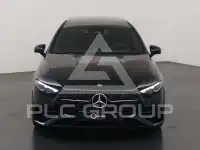 2025 Mercedes Benz A 180