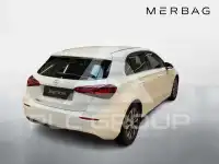 2025 Mercedes Benz A 180