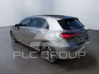 2025 Mercedes Benz A 180