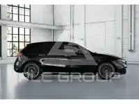 2025 Mercedes Benz A 180