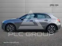 2025 Mercedes Benz A 180
