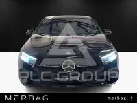 2025 Mercedes Benz A 180
