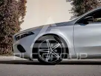 2025 Mercedes Benz A 180