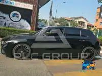 2025 Mercedes Benz A 180