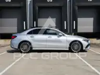 2025 Mercedes Benz A 180