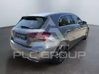 2025 Mercedes Benz A 180