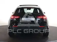 2025 Mercedes Benz A 180