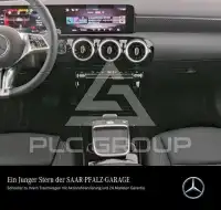 2025 Mercedes Benz A 180