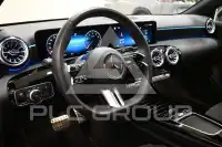 2025 Mercedes Benz A 180